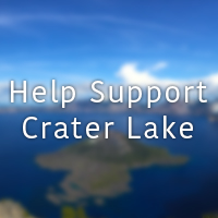  Donate to Crater Lake National Park